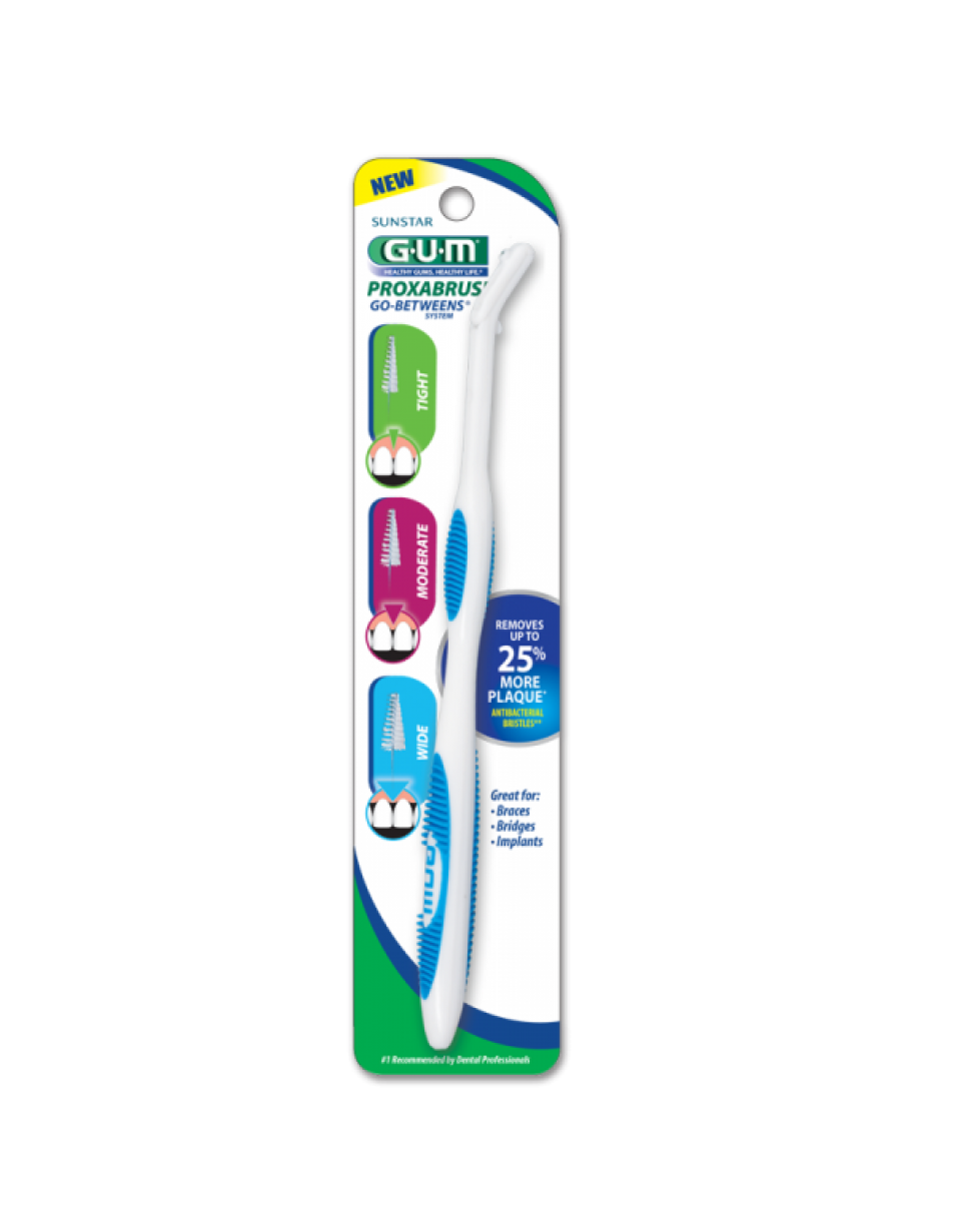 MANGO INTERDENTAL GUM 625