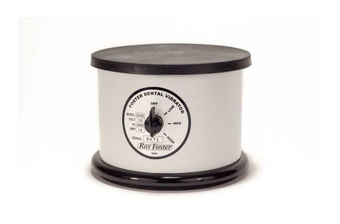 VIBRADOR RAY FOSTER DV 36