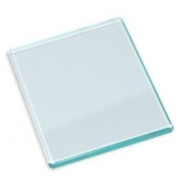 LOSETA DE VIDRIO 6MM CUADRADA 10X10
