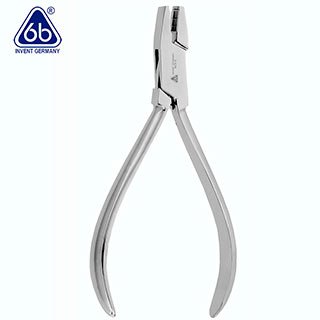 PINZA DE LA ROSA #2 13.5CM