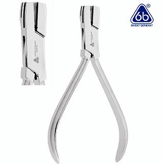 PINZA NANCE P/GANCHOS ADAMS