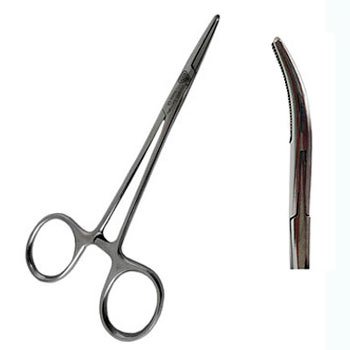 PINZA MOSCO CURVA 6B