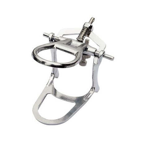 ARTICULADOR PROMEDIO RHINO