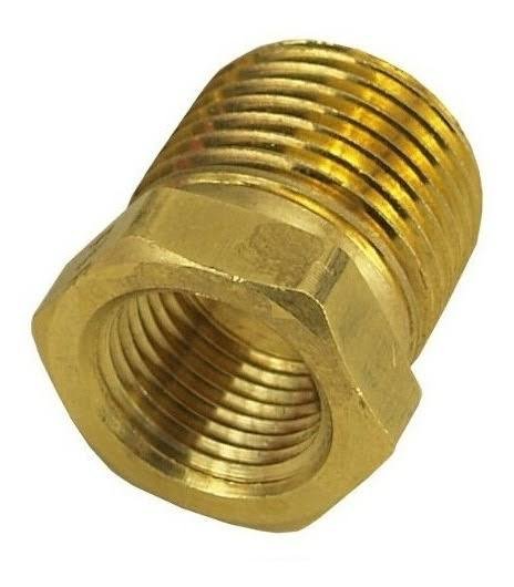 CONECTORES BUCHIN GRIFO