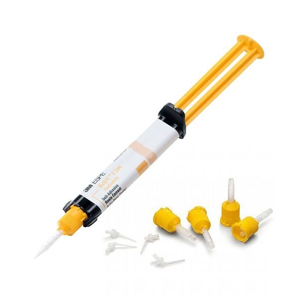 RELYX U200 AUTOMIX TRANSPARENTE