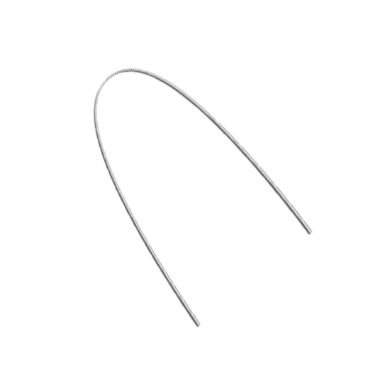 ARCO ACERO FEGXA 19X25 SUP PAQ C/10