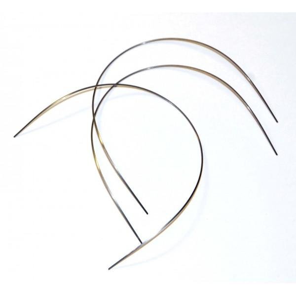 ARCO BIOMEMALLOY .021X.025 SUP PZ