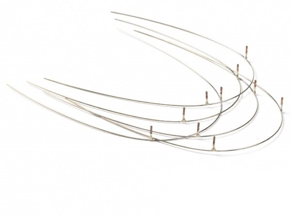 ARCO C/POSTE G .019X.025 SUP 42MM
