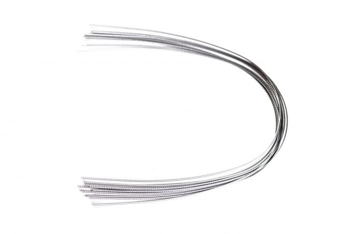 ARCO ACERO TRENZADO GAC 19X25 INF PZ