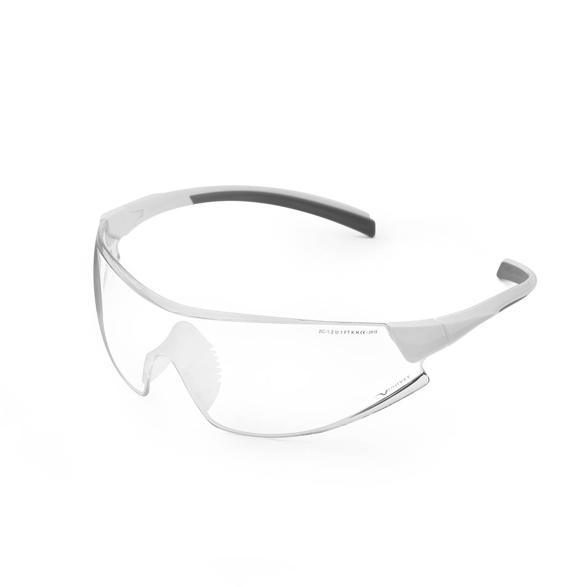 LENTES PROTECTORES EVOLUTION ORANGE