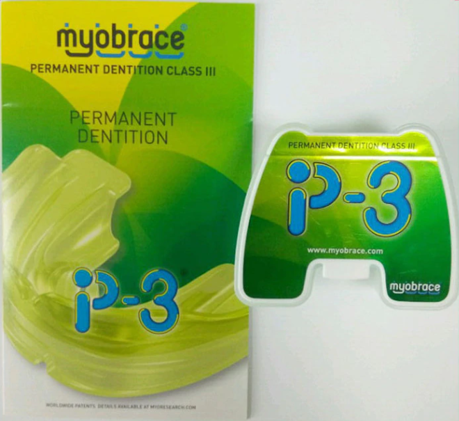 TRAINER I-3 SIN DYNAMICORE M FASE 1