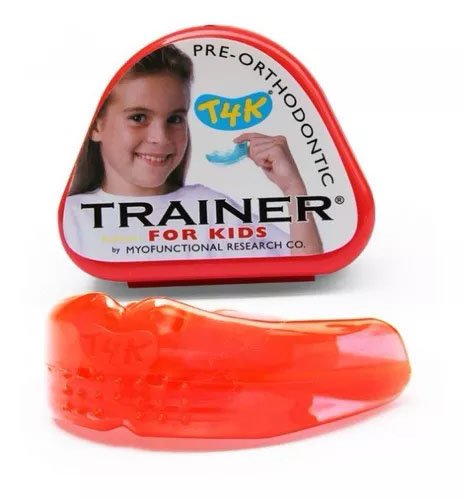 TRAINER T4K ROSA FASE 1 (SIN DEVOLUCION)