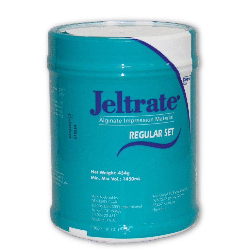 JELTRATE BOTE REGULAR SET 454g