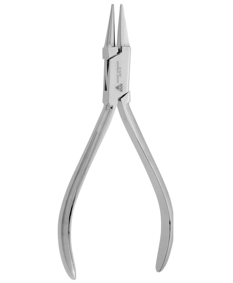 PINZA ANGLE No. 2 (PICO DE PAJARO LARGA)