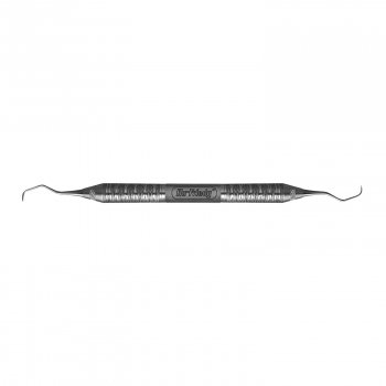 SG3/46 CURETA DE GRACEY SATIN STEEL HU