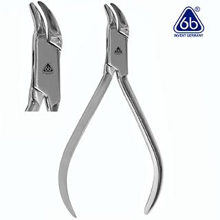 PINZA REYNOLDS PICO DE HALCON 6B P/CONTORNEAR
