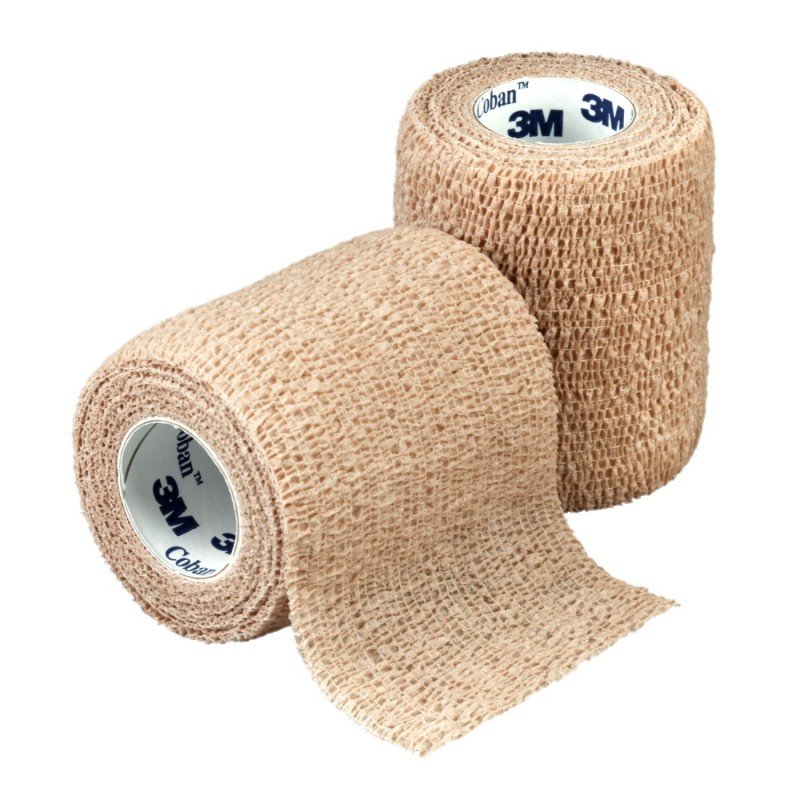VENDA COBAN 3M 3