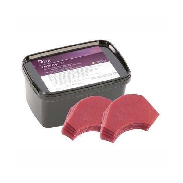 PALATRAY XL PZ MATERIAL FOTOCURABLE HERA