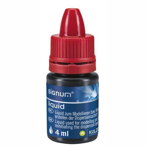 SIGNUM LIQUID 4 ML