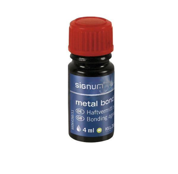 SIGNUM METAL BOND I  4ML