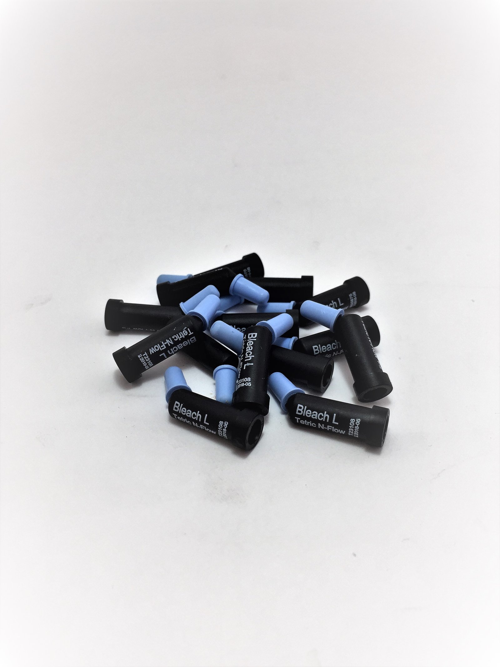 COMPUL TETRIC N-FLOW BLEACH L