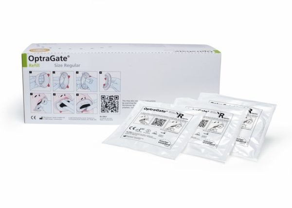 OPTRA GATE REGULAR PZ