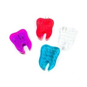 FRESERO MUELA CH STEEL