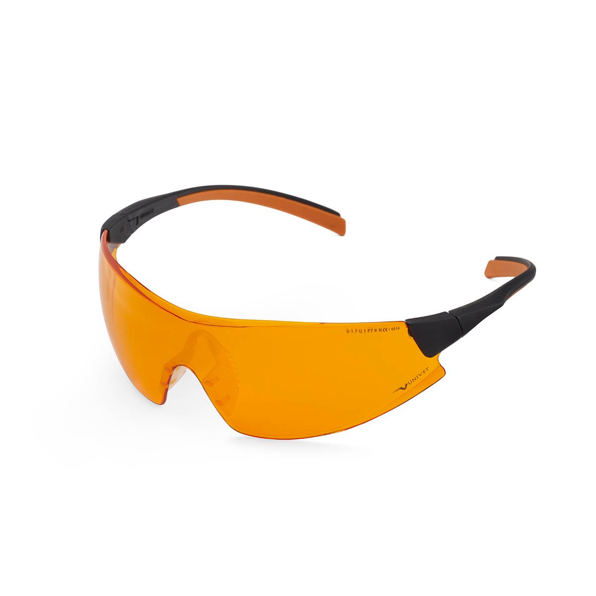 LENTES PROTECTORES EVOLUTION TRANSPARENT