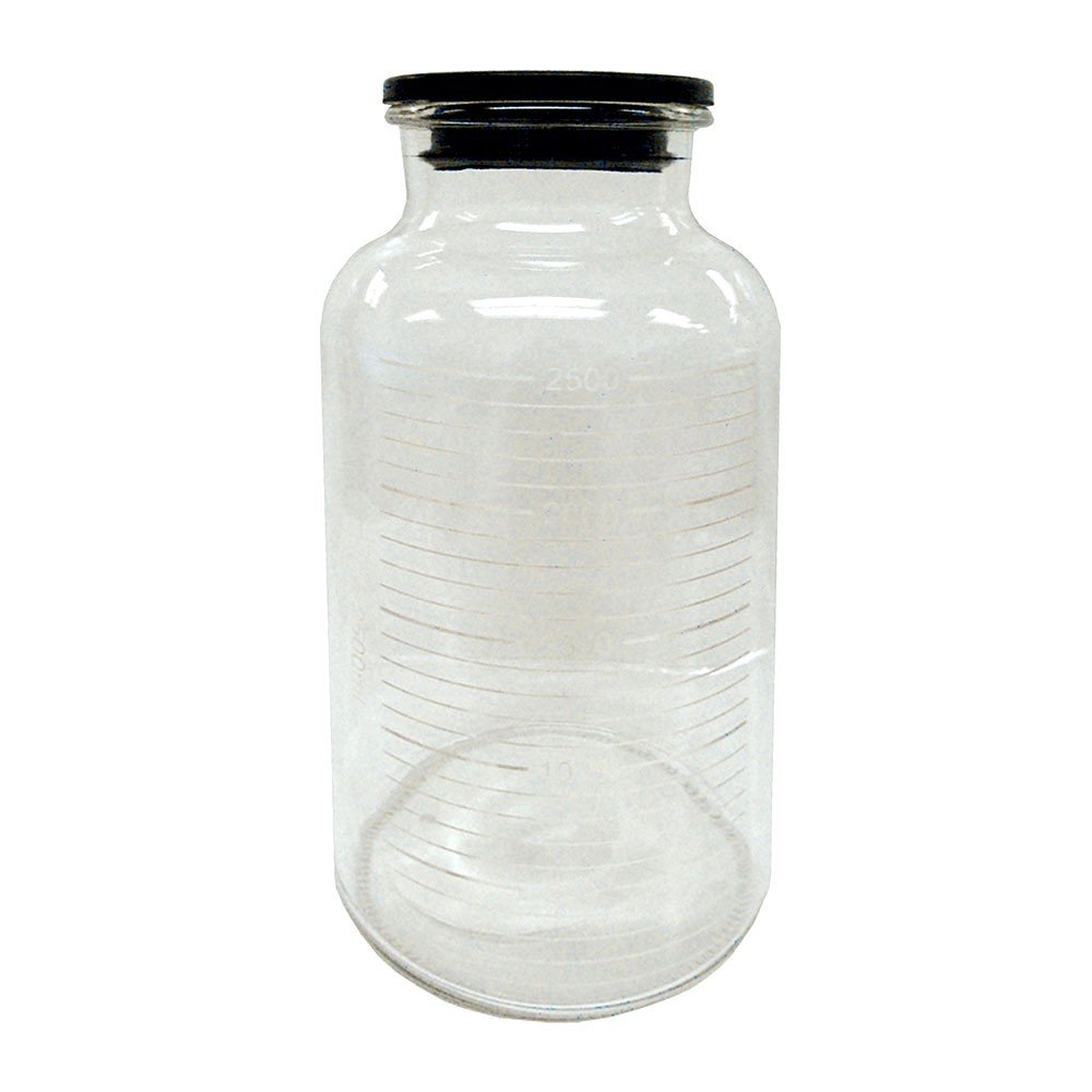 FRASCO P/EYECTOR QUIRURGICO GRANDE