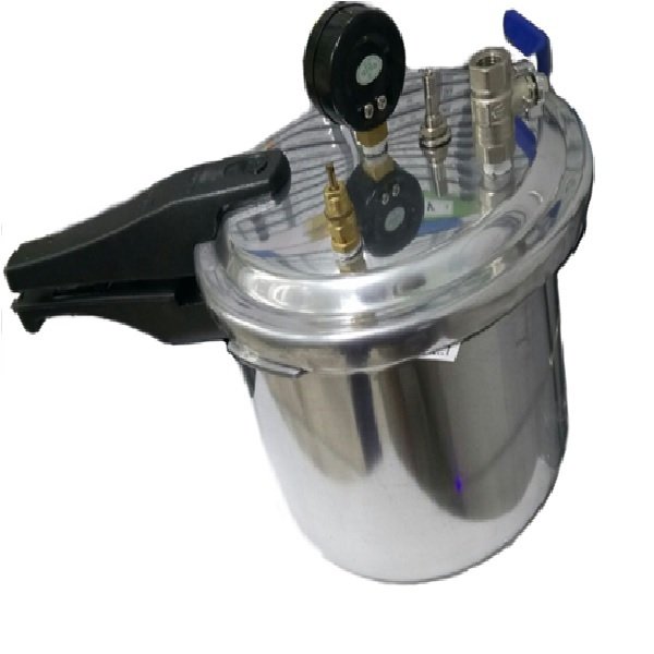 OLLA DE PRESION DIEMS