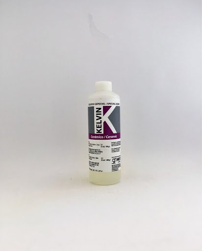 KELVIN CERAMICO LIQUIDO 240 ML