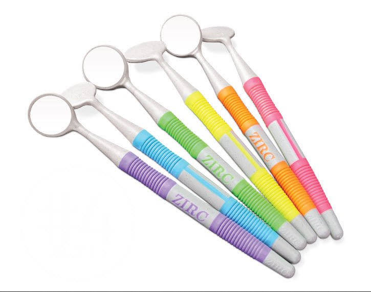 ESPEJO INDIVIDUAL #5 C/AGARRE SUAVE