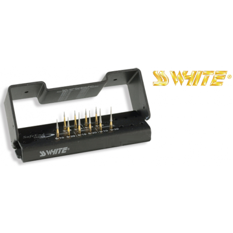 FRESERO METALICO SSW