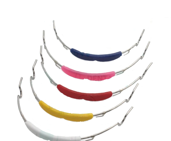 LIP BUMPER USA STYLUS