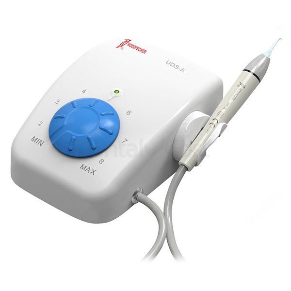 ESCAREADOR WOODPECKER UDS-K LED