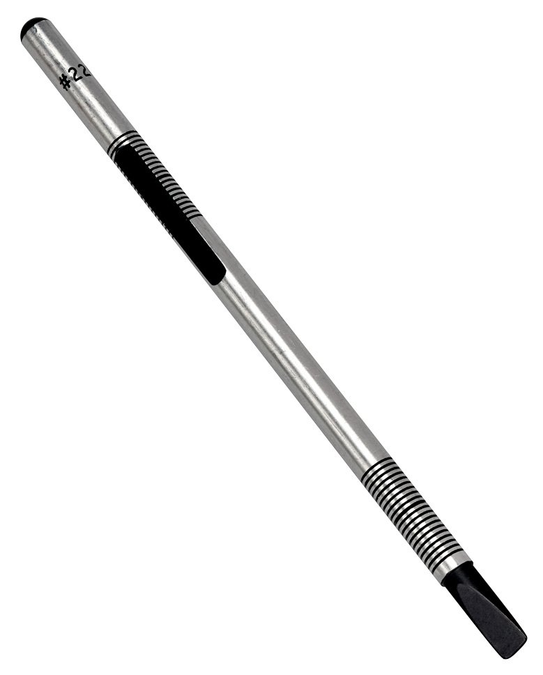 VASTAGO WHIPMIX(GUIA INCISAL 8528 P/8500