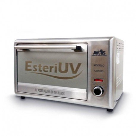ESTERI UV ESTERILIZADOR EN FRIO 28LT