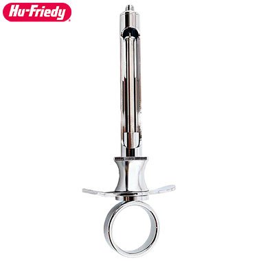 SYRCW JERINGA DE ASPIRACION HU FRIEDY