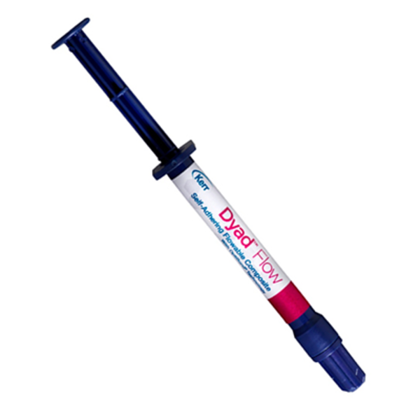 DYAD FLOW JERINGA 2GR A1 KERR