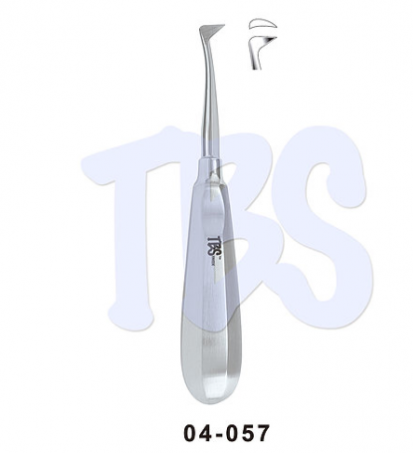 ELEVADOR SELDIN BANDERA 4L TBS