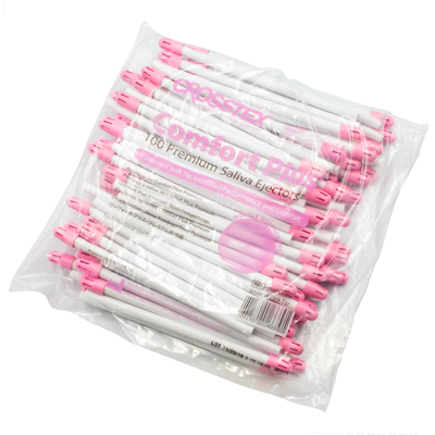 EYECTOR CROSSTEX AROMA CHICLE C/100