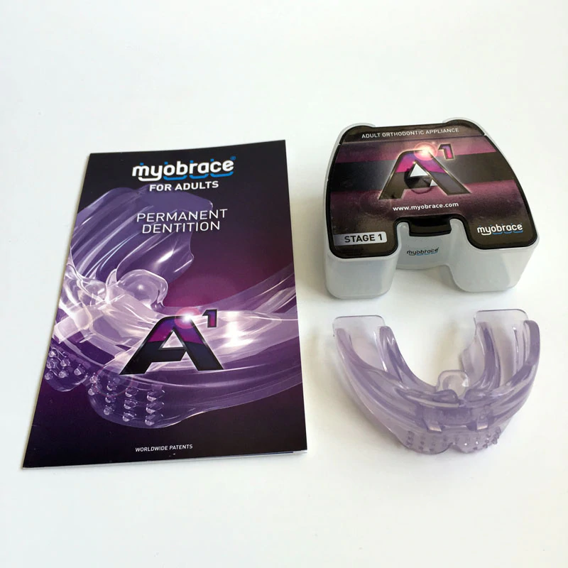 TRAINER MYOBRACE ADULTO A1 FASE 1 M