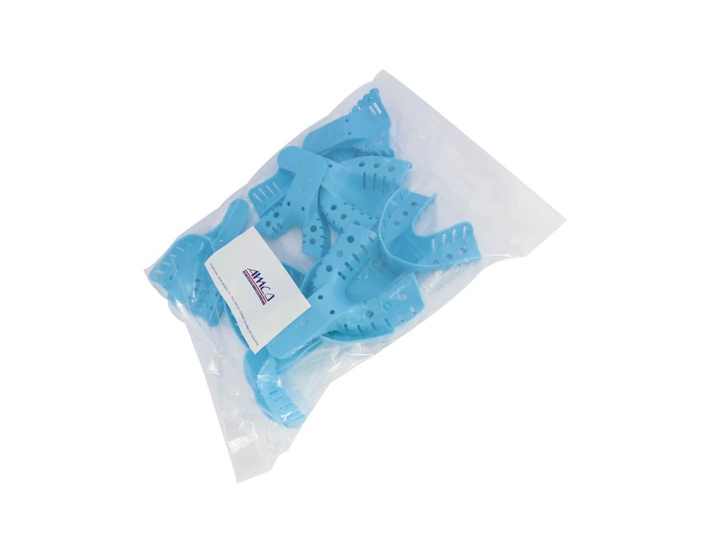 JGO CUCHARILLAS PLASTICO AMCO JGO. C/10