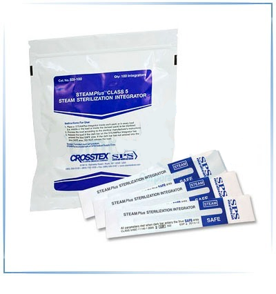 TIRAS P/ESTERI ACTIVAS CROSSTEX C/100