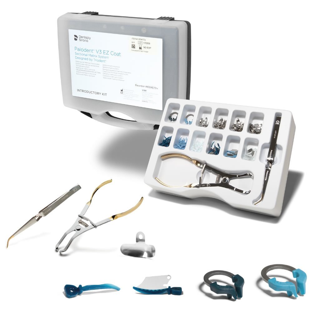 PALODENT V3 KIT