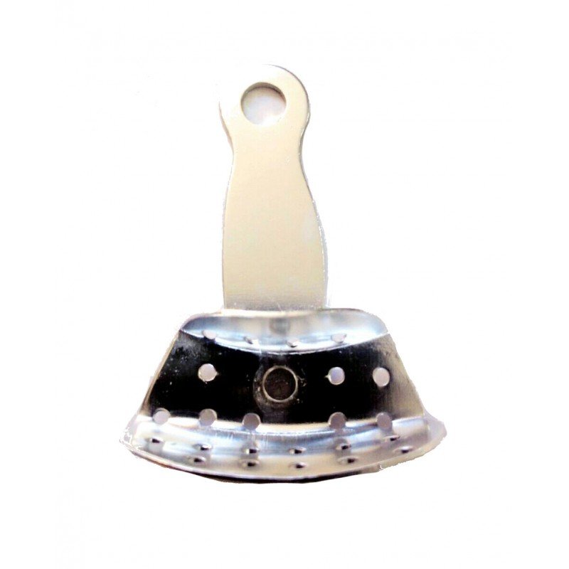 CUCHARILLA PARCIAL 1/8 ALUM