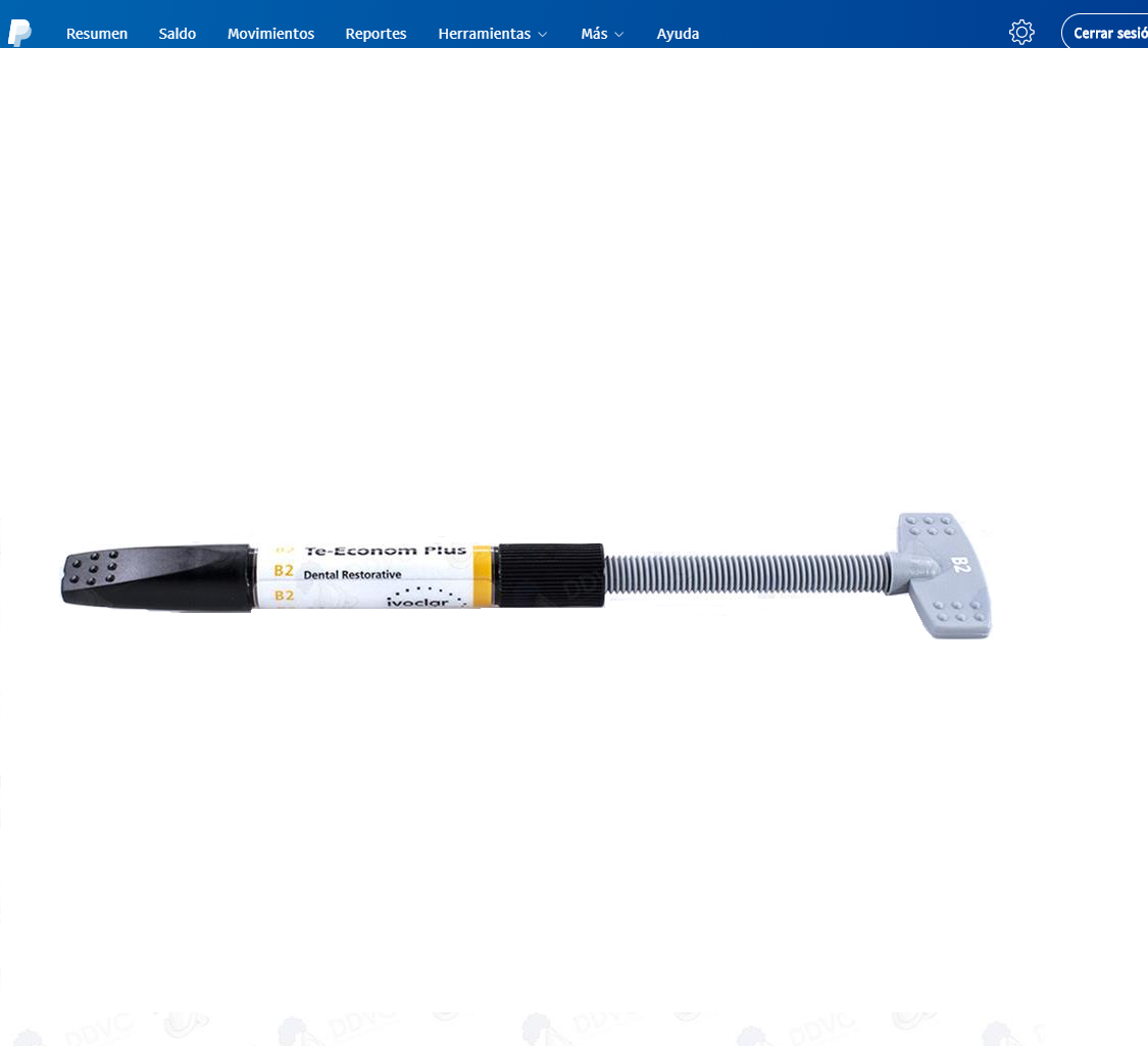 TE ECONOM PLUS B2 JER 4GR