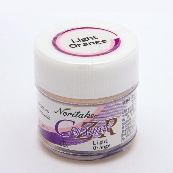 CERABIEN ZR MODIFICAD LIGHT ORANGE 50G
