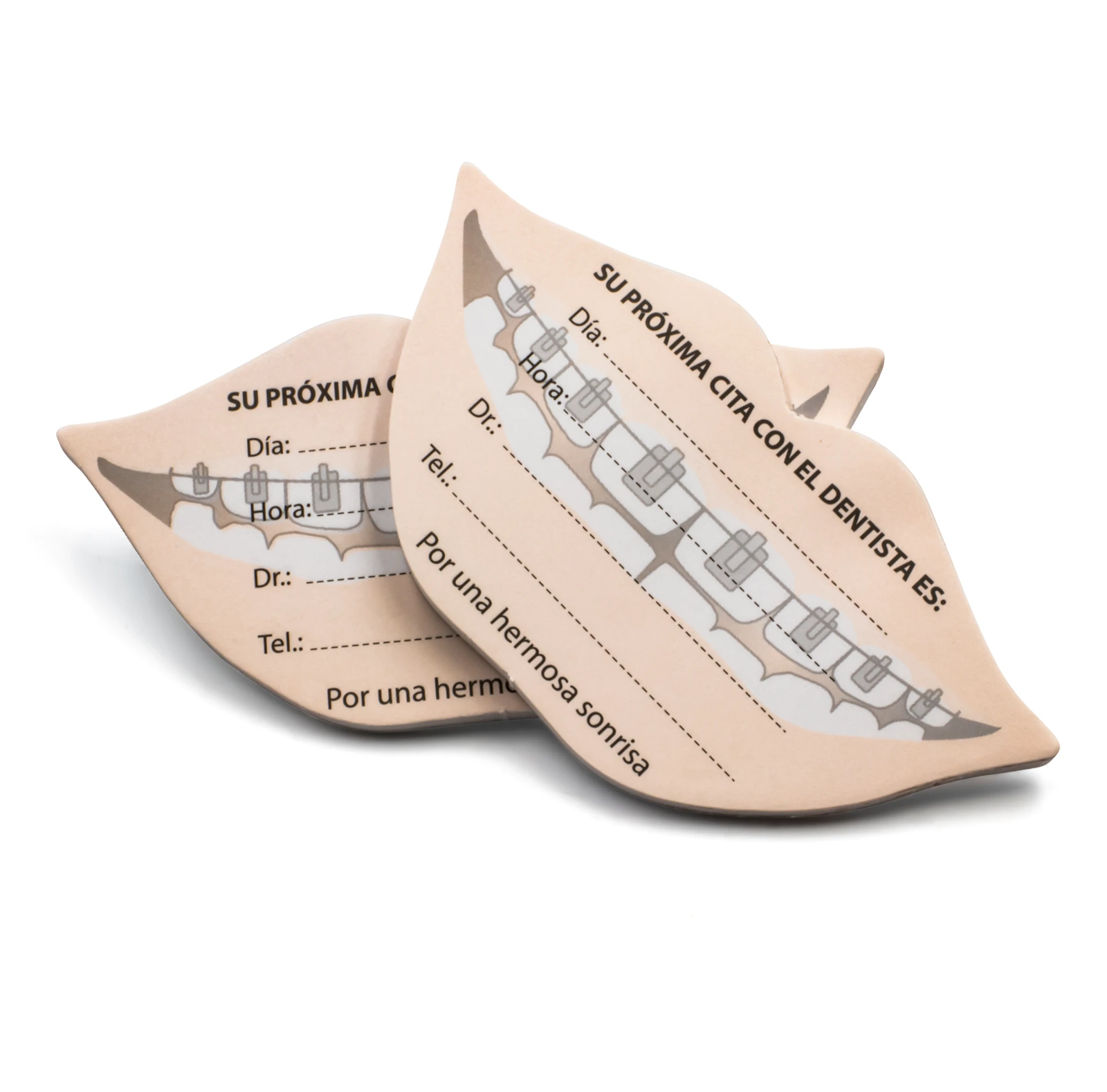 BLOCK RECORDATORIO  BOCA