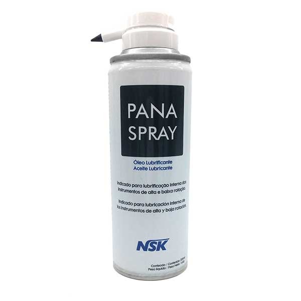 LUBRICANTE PANASPRAY 200ML